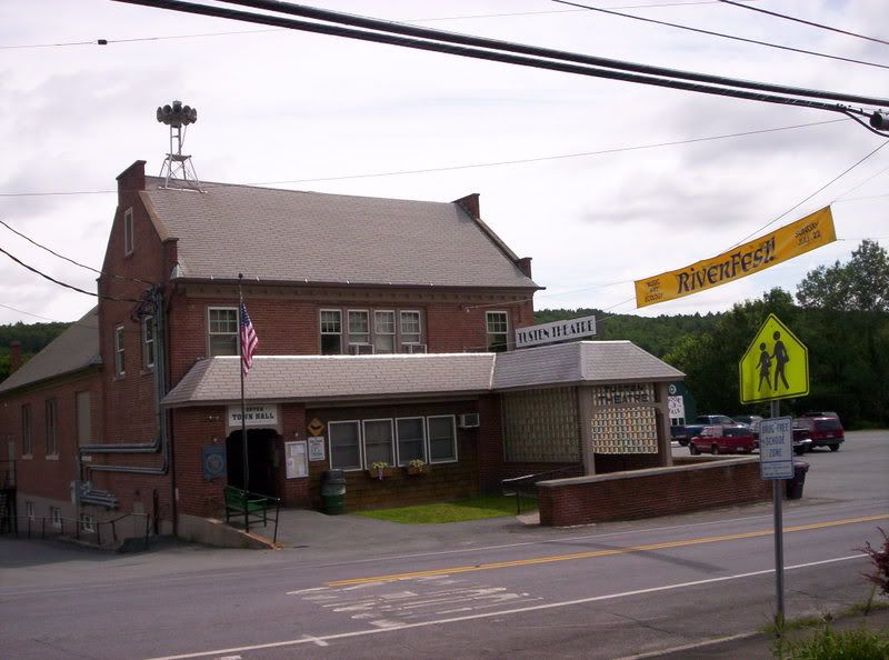 Upper Delaware Valley Photo Tour (Narrowsburg/Callicoon) (New York